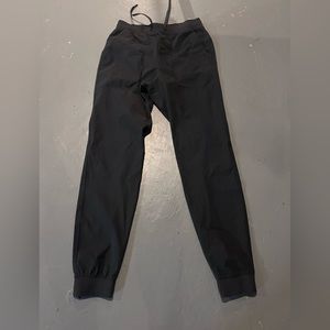Lululemon mens ABC jogger size medium